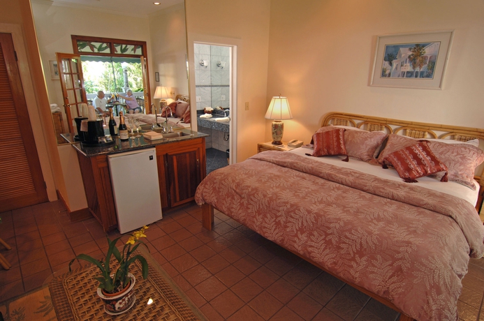 Imagen de la habitación del Hotel Heron House - Adult Only. Foto 6