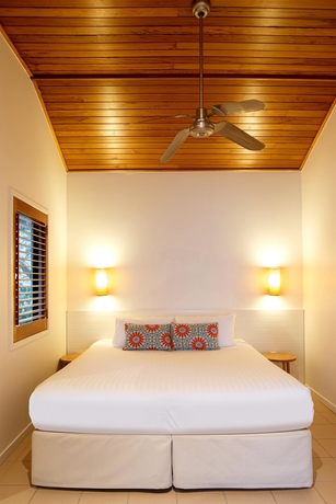 Imagen de la habitación del Hotel Heron Island Resort. Foto 5