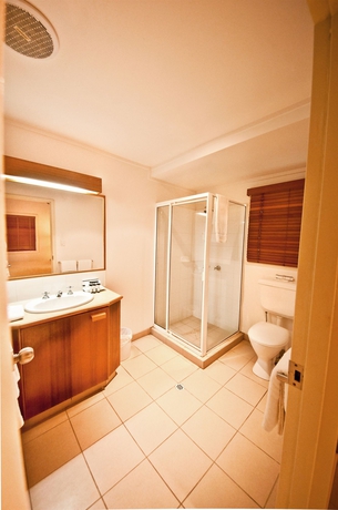 Imagen de la habitación del Hotel Heron Island Resort. Foto 8