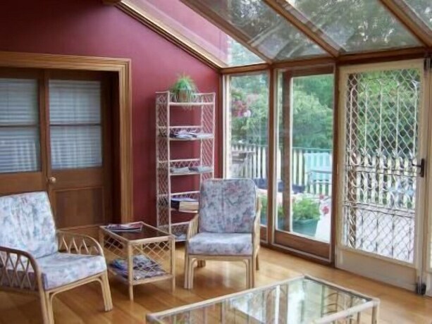 Imagen de la habitación del Hotel Heronswood House B and B. Foto 5