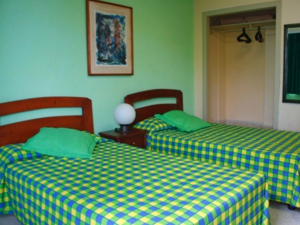 Imagen general del Hotel Herradura, Varadero. Foto 2