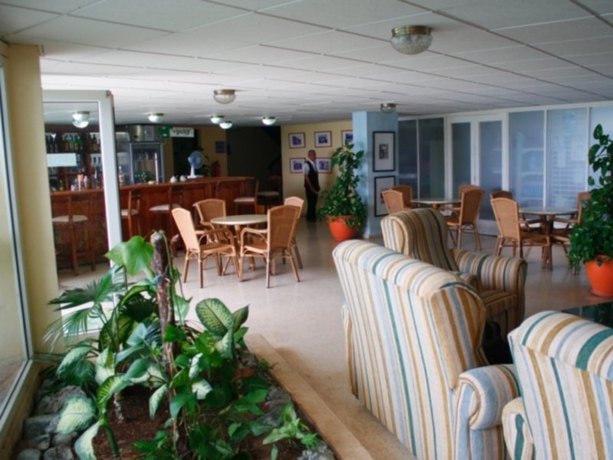 Imagen general del Hotel Herradura, Varadero. Foto 3