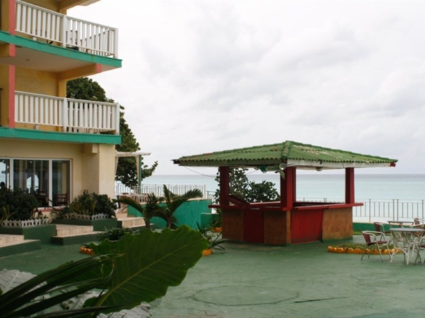 Imagen general del Hotel Herradura, Varadero. Foto 5