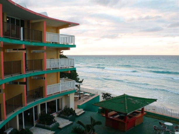 Imagen general del Hotel Herradura, Varadero. Foto 6