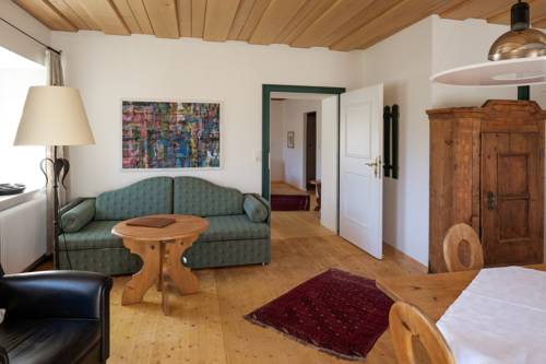 Imagen de la habitación del Hotel Herrenhaus Greier. Foto 3