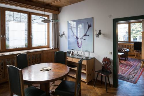 Imagen de la habitación del Hotel Herrenhaus Greier. Foto 14