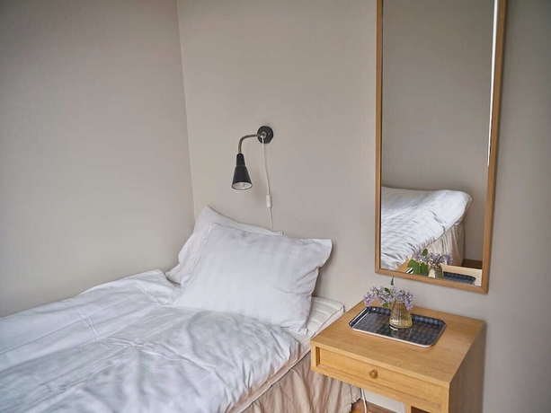 Imagen de la habitación del Hotel Herrestad Bed and Guestroom. Foto 1