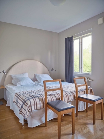 Imagen de la habitación del Hotel Herrestad Bed and Guestroom. Foto 5