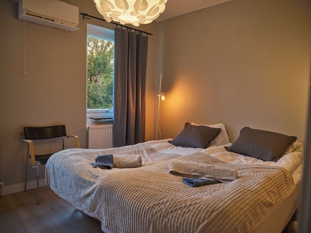 Imagen de la habitación del Hotel Herrestad Bed and Guestroom. Foto 7