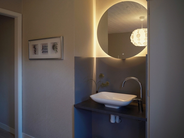 Imagen de la habitación del Hotel Herrestad Bed and Guestroom. Foto 8