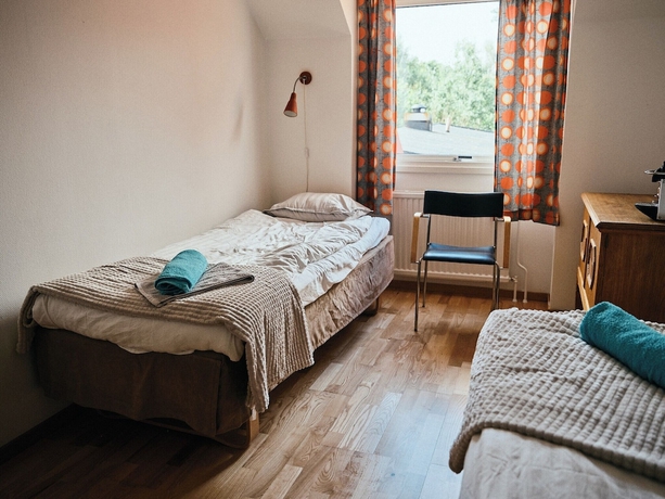 Imagen de la habitación del Hotel Herrestad Bed and Guestroom. Foto 11