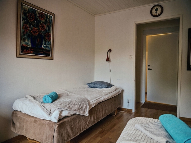 Imagen de la habitación del Hotel Herrestad Bed and Guestroom. Foto 12