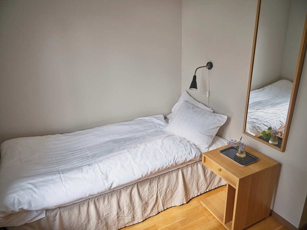 Imagen de la habitación del Hotel Herrestad Bed and Guestroom. Foto 15