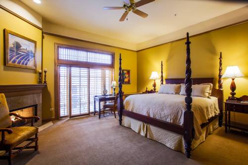 Imagen general del Hotel Herrington Inn & Spa. Foto 1