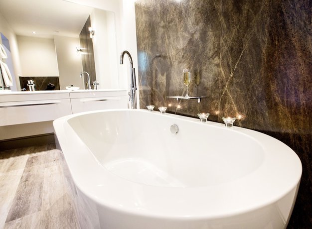 Imagen de la habitación del Hotel Herriots. Foto 4