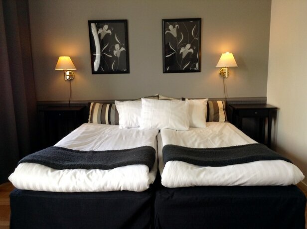 Imagen de la habitación del Hotel Herrljungal and Konferens. Foto 19