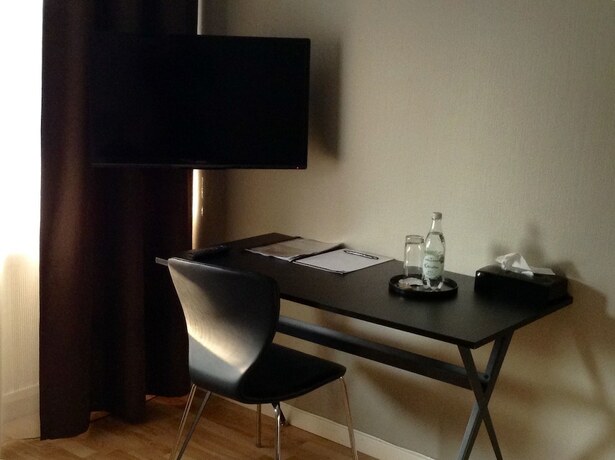 Imagen de la habitación del Hotel Herrljungal and Konferens. Foto 20