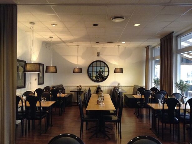 Imagen general del Hotel Herrljungal and Konferens. Foto 15