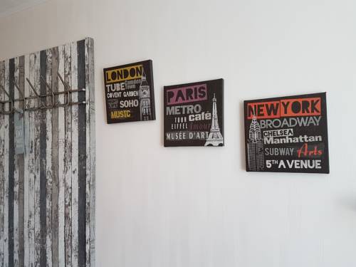 Imagen de la habitación del Hotel Herrloh. Foto 3