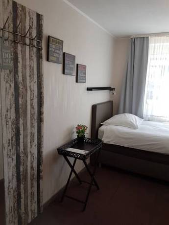 Imagen de la habitación del Hotel Herrloh. Foto 5