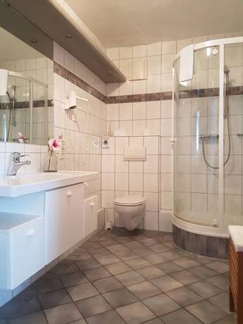 Imagen de la habitación del Hotel Herrloh. Foto 6