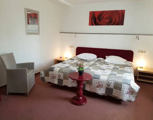 Imagen de la habitación del Hotel Herrloh. Foto 8