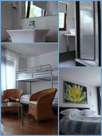 Imagen de la habitación del Hotel Herrloh. Foto 9