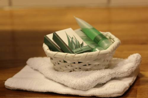 Imagen de la habitación del Hotel Herrloh. Foto 10