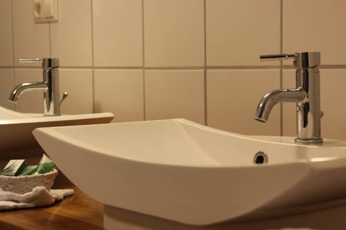 Imagen de la habitación del Hotel Herrloh. Foto 11