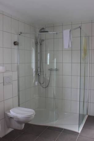 Imagen de la habitación del Hotel Herrloh. Foto 12