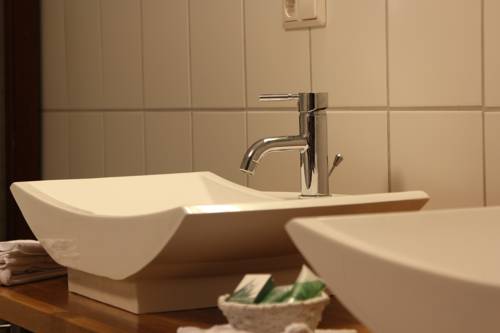 Imagen de la habitación del Hotel Herrloh. Foto 14