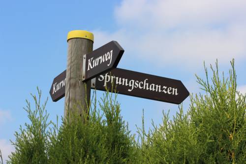 Imagen de la habitación del Hotel Herrloh. Foto 15