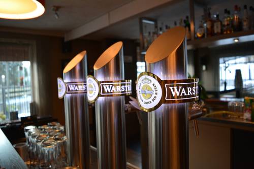 Imagen de la habitación del Hotel Herrloh. Foto 16