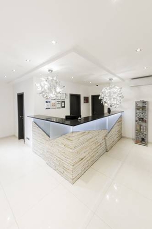 Imagen general del Hotel Herrmes. Foto 2