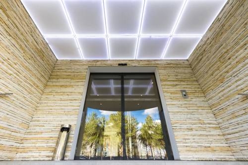 Imagen general del Hotel Herrmes. Foto 4