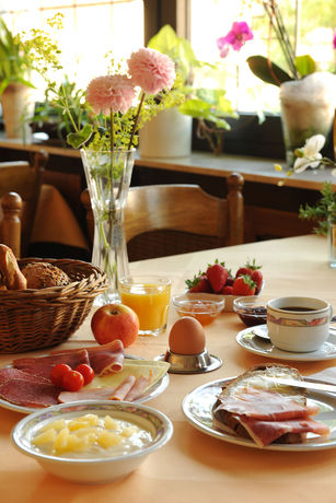 Imagen de la habitación del Hotel Herrnbrod and St&auml;ndecke. Foto 5