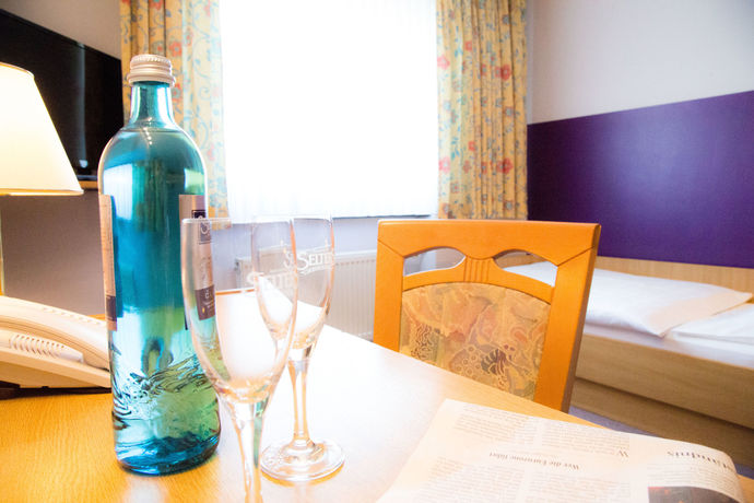 Imagen de la habitación del Hotel Herrnbrod and St&auml;ndecke. Foto 6