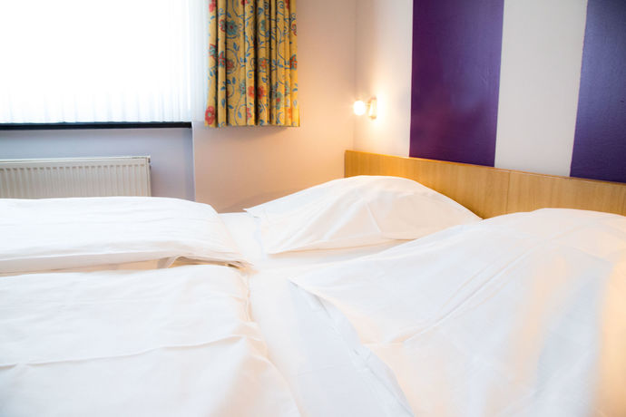 Imagen del bar/restaurante del Hotel Herrnbrod and St&auml;ndecke. Foto 2