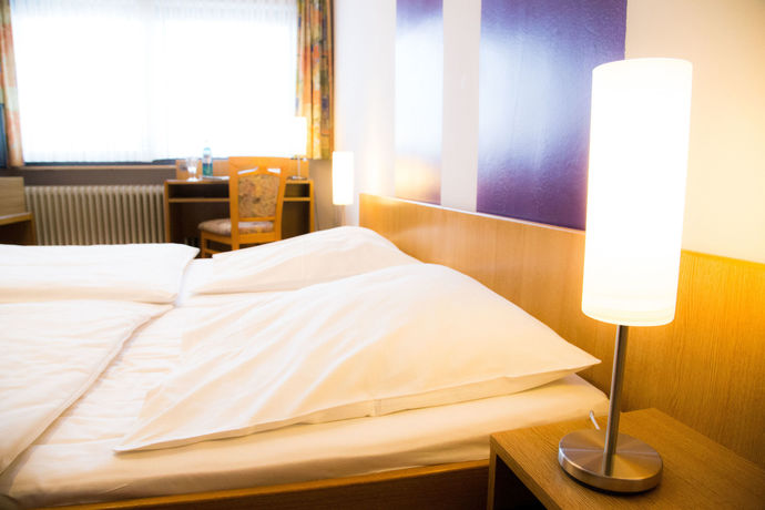 Imagen de los exteriores del Hotel Herrnbrod and St&auml;ndecke. Foto 14