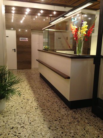 Imagen de los exteriores del Hotel Herrnbrod and St&auml;ndecke. Foto 15