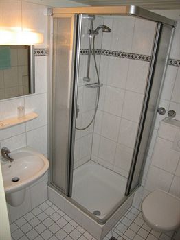 Imagen del bar/restaurante del Hotel Herrnbrod and St&auml;ndecke. Foto 3