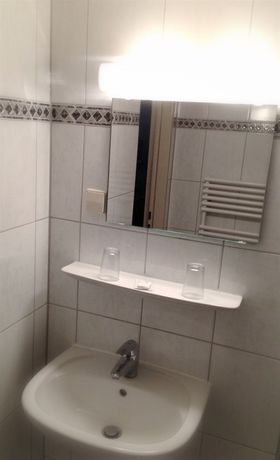 Imagen del bar/restaurante del Hotel Herrnbrod and St&auml;ndecke. Foto 4