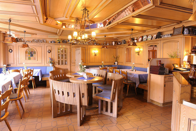 Imagen de la habitación del Hotel Herrnbrod and St&auml;ndecke. Foto 7