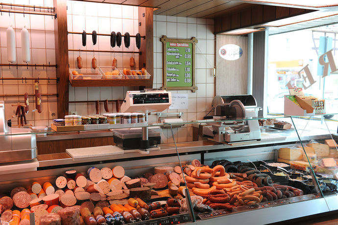 Imagen de la habitación del Hotel Herrnbrod and St&auml;ndecke. Foto 9