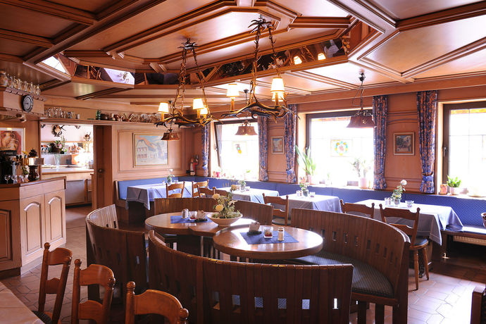 Imagen de la habitación del Hotel Herrnbrod and St&auml;ndecke. Foto 10