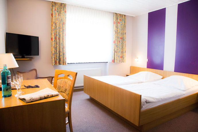 Imagen de la habitación del Hotel Herrnbrod and St&auml;ndecke. Foto 11