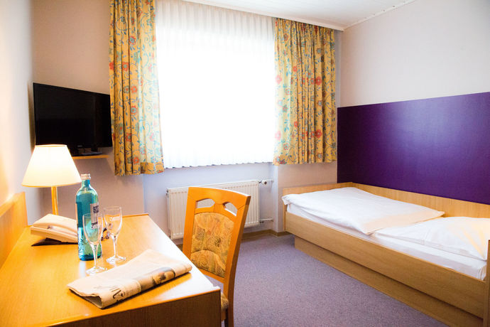 Imagen de la habitación del Hotel Herrnbrod and St&auml;ndecke. Foto 12