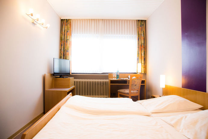 Imagen de la habitación del Hotel Herrnbrod and St&auml;ndecke. Foto 13