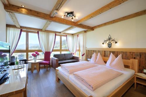 Imagen general del Hotel Herrschaftstaverne. Foto 7