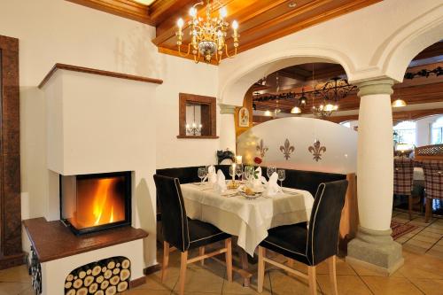 Imagen general del Hotel Herrschaftstaverne. Foto 12